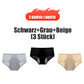 🌸 Bestseller Kaufen Sie 1 erhalten Sie 2 gratis 🌸Hohe Taille Auslaufsicher Höschen