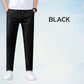 💖LETZTER TAG VERKAUF 50% RABATT❄️Unisex Schnell trocknende Pull-on Stretch-Hose