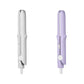 🎁 Heißer Verkauf 49% RABATT ⏳ 2-in-1 Mini-Lockenstab & Glätteisen Haarglätter