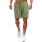 💥Sommer-Sonderverkauf 59% RABATT 🔥 Lässige Herren Leinen-Shorts
