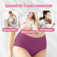 🌸 Bestseller Kaufen Sie 1 erhalten Sie 2 gratis 🌸Hohe Taille Auslaufsicher Höschen