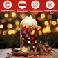 🎅 Weihnachtsvorverkauf 49% Rabatt🎁Farbwechselnder Weihnachtsbecher🎄