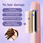 🎁 Heißer Verkauf 49% RABATT ⏳ 2-in-1 Mini-Lockenstab & Glätteisen Haarglätter