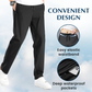 🔥Heißer Verkauf🔥 Unisex Ultra Stretch Schnell trocknende Hosen