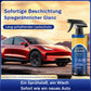 🎁Kaufe 2 und erhalte 1 gratis!🔥🚗Fortschrittliches Auto-Schnellbeschichtungsspray