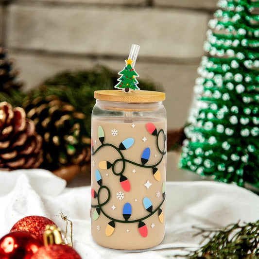 🎅 Weihnachtsvorverkauf 49% Rabatt🎁Farbwechselnder Weihnachtsbecher🎄