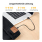 Wiederaufladbare Bluetooth-Mütze mit Licht
