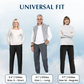 🔥Heißer Verkauf🔥 Unisex Ultra Stretch Schnell trocknende Hosen