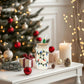 🎅 Weihnachtsvorverkauf 49% Rabatt🎁Farbwechselnder Weihnachtsbecher🎄
