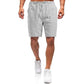 💥Sommer-Sonderverkauf 59% RABATT 🔥 Lässige Herren Leinen-Shorts