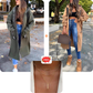 📢📢50%Rabatt!!! & Free Shipping Today🎉💃Oversize-Kapuzen-Sweatshirt-Mantel für Damen