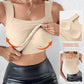 🏆Letzter Tag Sonderpreis 11,99 €!!💐Thermische Tank-Tops für Damen mit U-Ausschnitt und integriertem BH