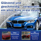 🎁Kaufe 2 und erhalte 1 gratis!🔥🚗Fortschrittliches Auto-Schnellbeschichtungsspray
