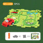 🧩Kinder Lernspielzeug Puzzle-Autobahn-Spielset🧩