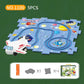 🧩Kinder Lernspielzeug Puzzle-Autobahn-Spielset🧩