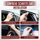 Staubdichtes Gummidichtband zur Lärmminderung für Auto🚗2 kaufen 1 GRATIS