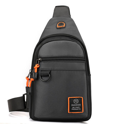 🎒 50% RABATT! 💼 Wasserdichte Umhängetasche mit mehreren Fächern – Verstellbarer Trageriemen – Ideal für Alltag, Reisen oder Ausflüge – trockener & sicherer Stauraum 🌧️✨