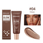 Vielseitige, langanhaltende, feuchtigkeitsspendende Glow Foundation