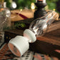 ✨🔥LED Vintage Petroleumlampe Elektronische Schaukelkerze