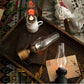 ✨🔥LED Vintage Petroleumlampe Elektronische Schaukelkerze