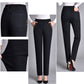 🔥Kaufen Sie 2 Kostenloser Versand✈️Damen-Jeans mit Seitentaschen und elastischer Taille