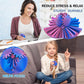 GearSphere - Das Steampunk Whirling Wonder Fidget