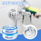 NEW YEAR SALE🤩Multifunktionale Effektive Reinigungscreme mit Schwamm