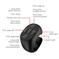 🔥Zeitlich begrenzte Aktion 50% RABATT🔥Drahtlose Bluetooth-Fernbedienung mit Fingerspitze