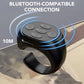 🔥Zeitlich begrenzte Aktion 50% RABATT🔥Drahtlose Bluetooth-Fernbedienung mit Fingerspitze