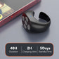 🔥Zeitlich begrenzte Aktion 50% RABATT🔥Drahtlose Bluetooth-Fernbedienung mit Fingerspitze