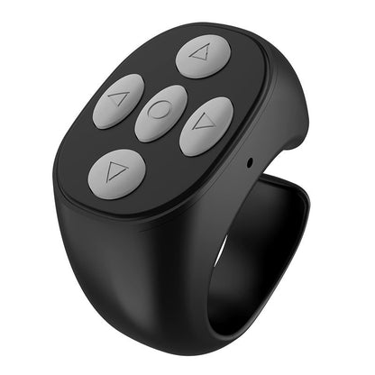 🔥Zeitlich begrenzte Aktion 50% RABATT🔥Drahtlose Bluetooth-Fernbedienung mit Fingerspitze