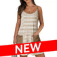 💕2025 SOMMER NEUE ART 50% RABATT💕Damen ärmelloses Sommerkleid mit Shorts