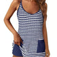 💕2025 SOMMER NEUE ART 50% RABATT💕Damen ärmelloses Sommerkleid mit Shorts