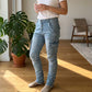 ⚡ Blitzdeal: 50% Rabatt 👖 Slim-Fit Jeans-Cargohosen