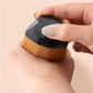 😍kaufe 2 und erhalte 2 gratis💝Flacher Top-Make-up-Pinsel mit Bonus-Etui