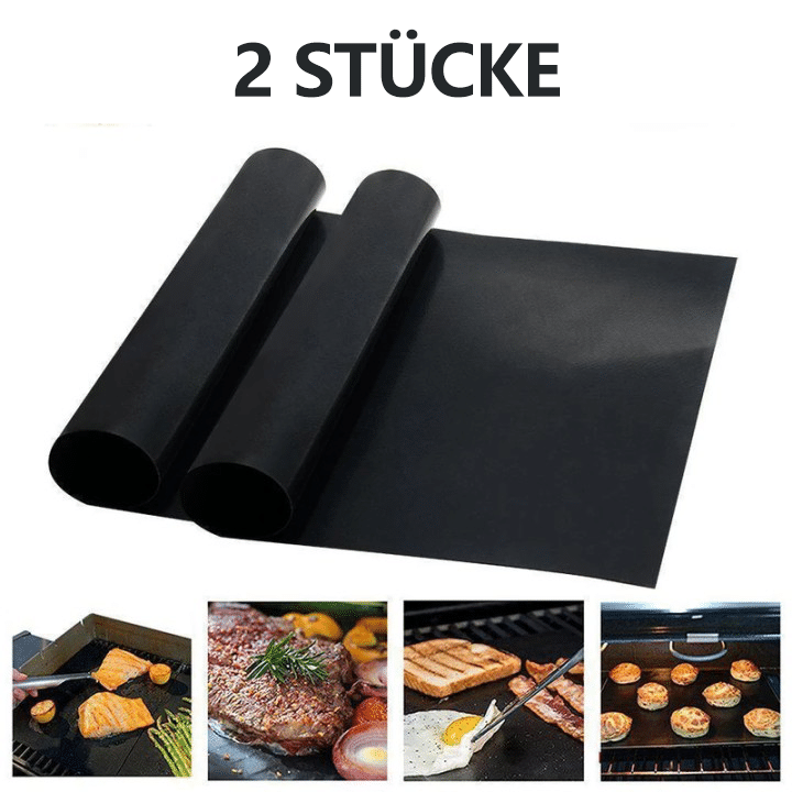 Die beste Antihaft-Grillmatte (zahl 3 nimm 5)-12