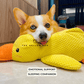 🔥LETZTER TAG-50% RABATT🐶 Quack-Quack Duck Hundespielzeug