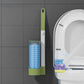 Einweg-Toilettenreinigungssystem