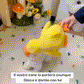 🔥LETZTER TAG-50% RABATT🐶 Quack-Quack Duck Hundespielzeug