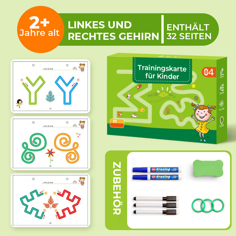 Lehrbuch für Kinderpädagogik🎅Weihnachtsgeschenkidee!🎁-11